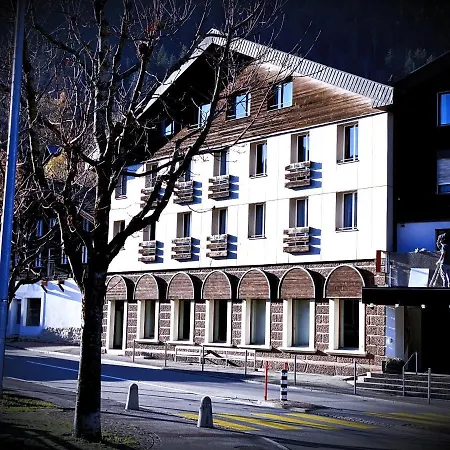 Hotel Dinh