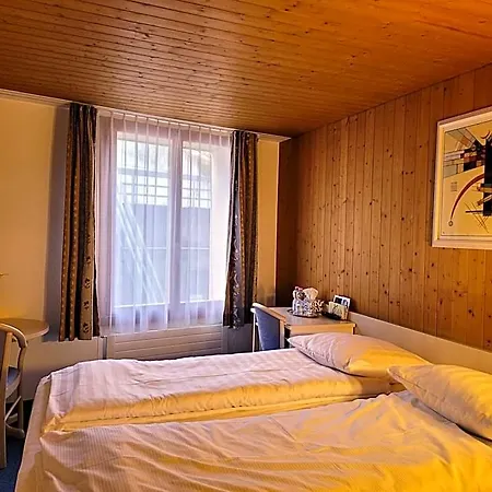 Hotel Dinh
