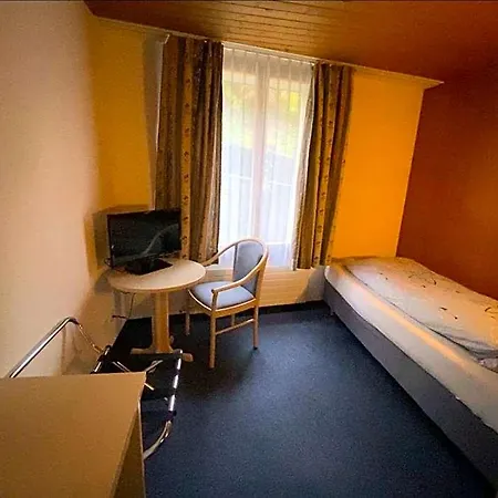 Hotel Dinh 3*