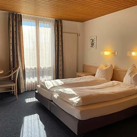 Hotel Dinh