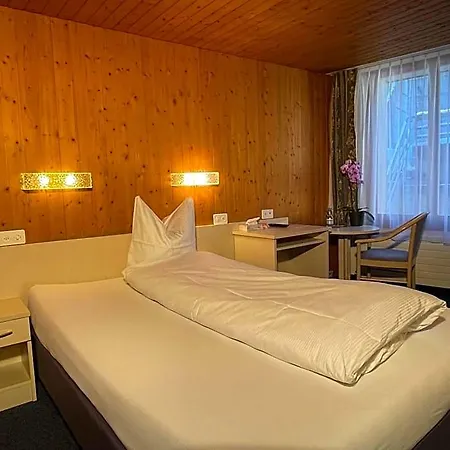 Hotel Dinh