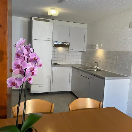 Hotel Dinh Zweisimmen